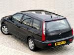 Mitsubishi Lancer Wagon 2003 года (UK)